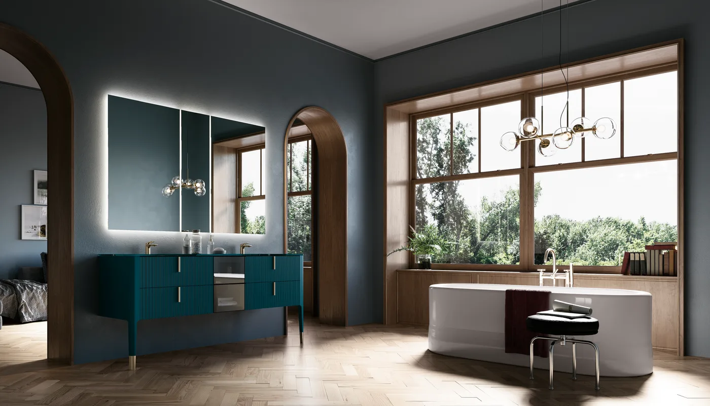 Puntotre Beispiel-Kombinationen