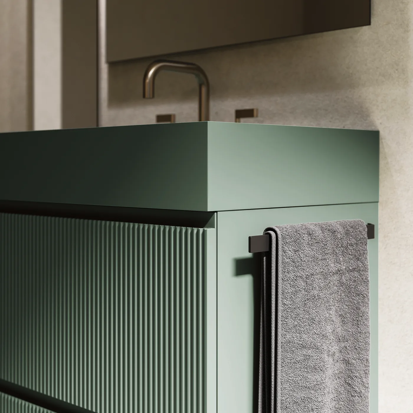 Vertigo Klassisch &mdash; Detail