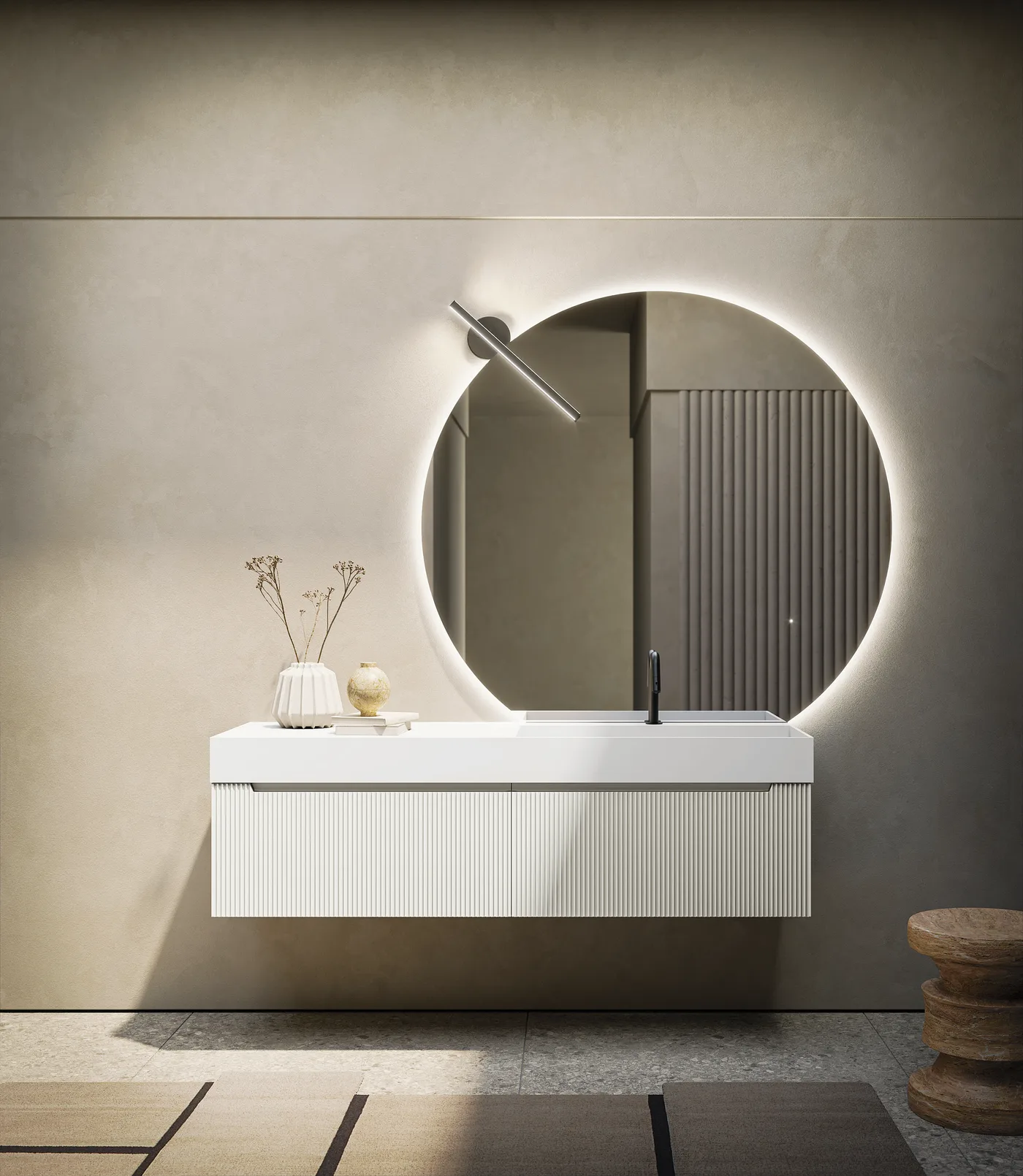 Vertigo Evolution &mdash; Dark Rockford