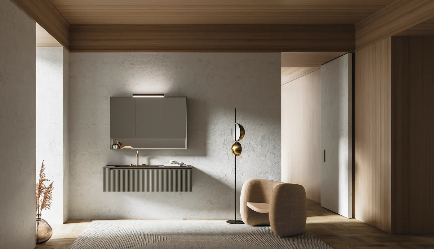 Vertigo Evolution &mdash; Detail