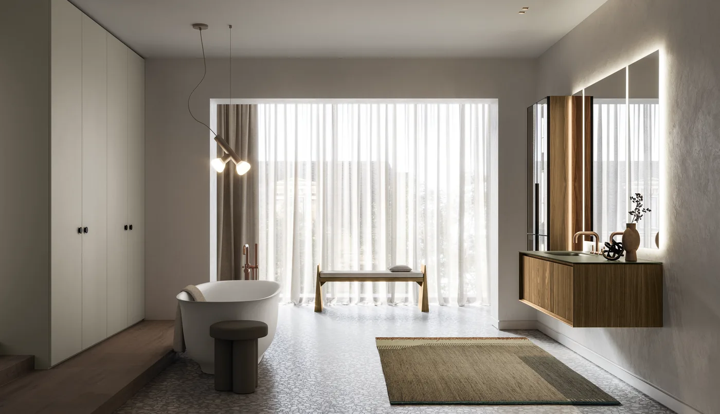 Alto 11 &mdash; Gola-Detail